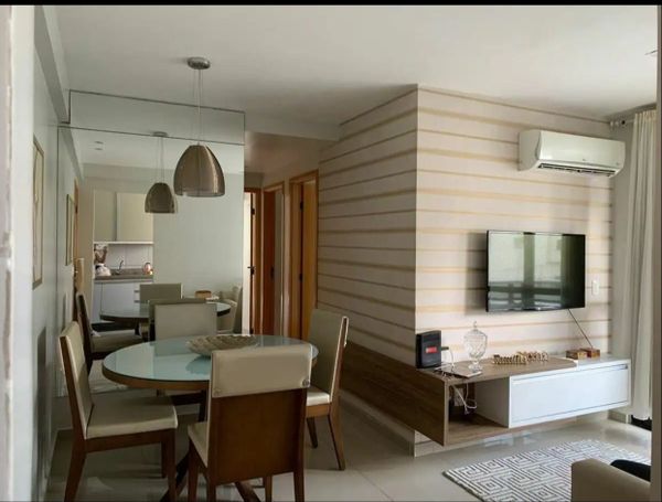La maison de João Vitor