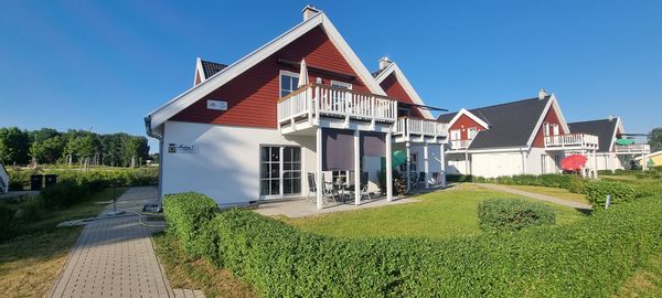 La maison de Heiko