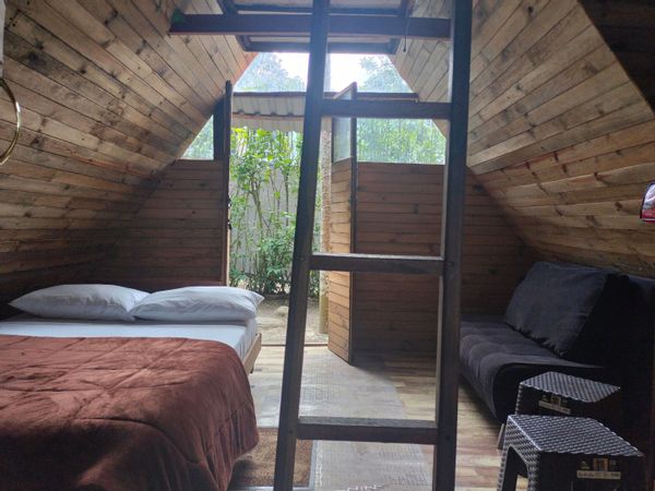 La maison de Denisse Elisa