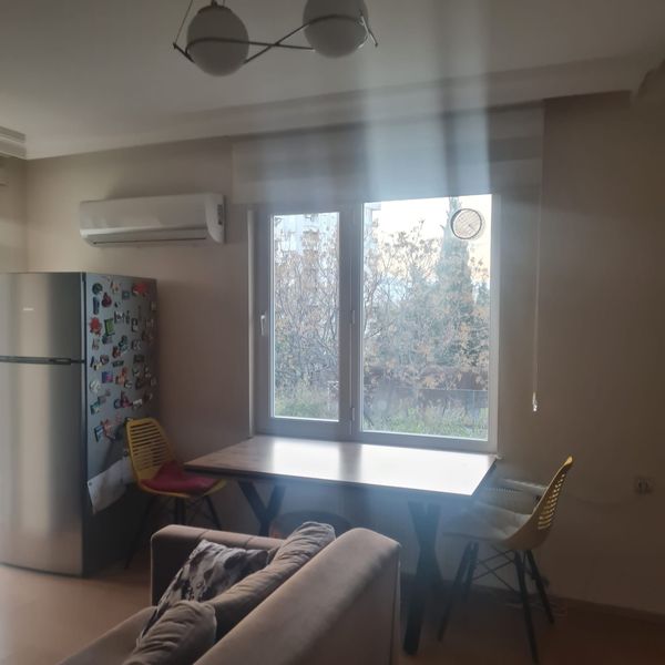 La maison de Fatma