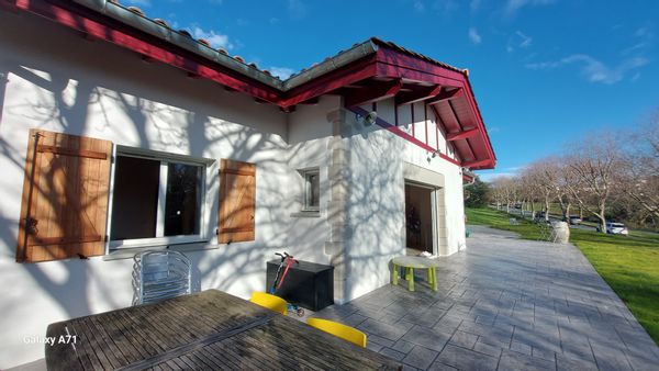 Maison de M&J