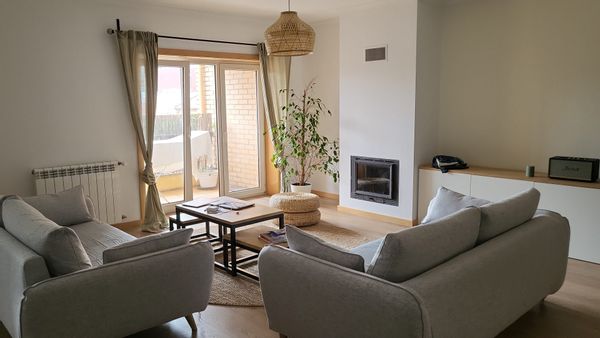 Appartement à Canidelo, proche de la mer et de Porto !
