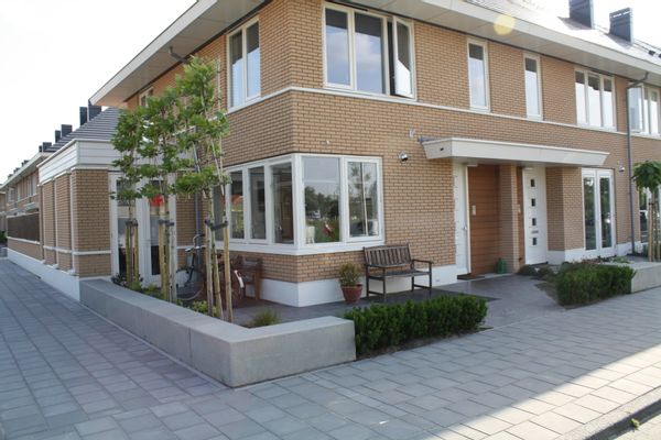 La maison de Danny
