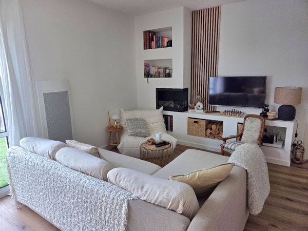 La Chambre de Ty Lou'