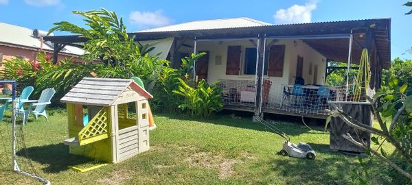 Maison près de la mer idéale couple avec enfants