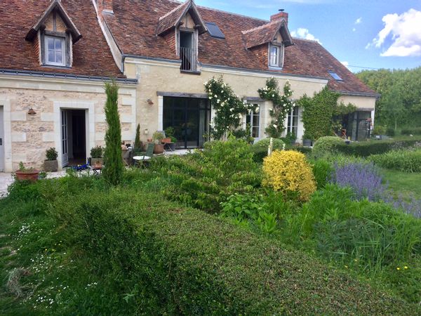 La maison de Sophie