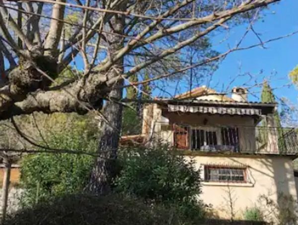 Le Mazet des Cevennes au coeur de la Réserve de Ciel Etoilé