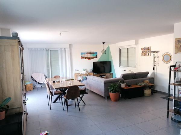 La maison de Kévin et Aurore