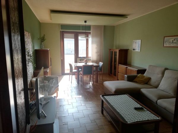La maison de Giuseppe Russo
