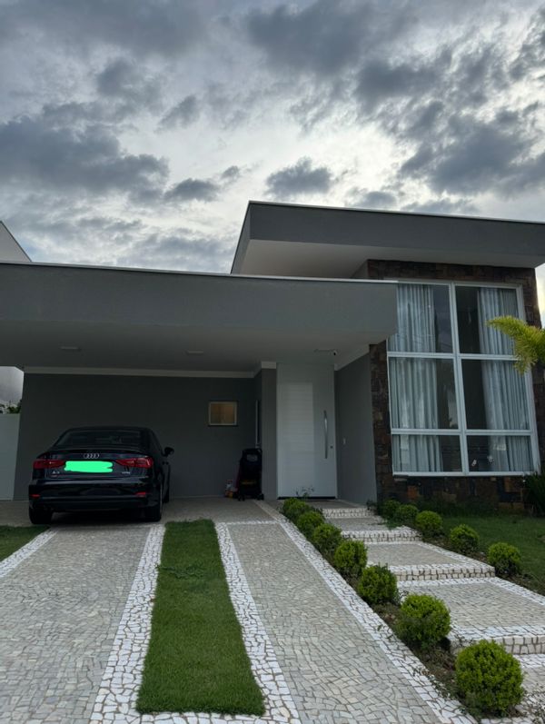 La maison de Stefani