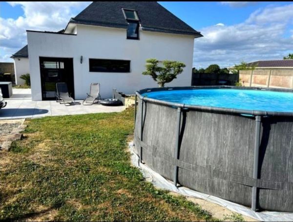 Recherche échange réciproque pour les vacances fin juillet été 2026