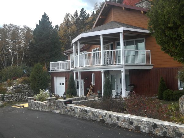 La maison de Rock