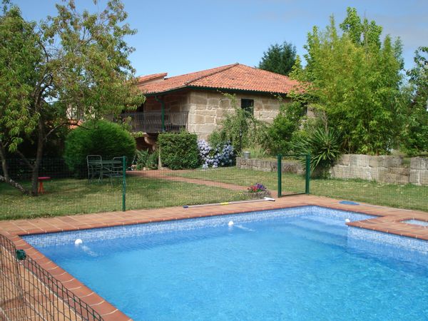 La maison de Isabel