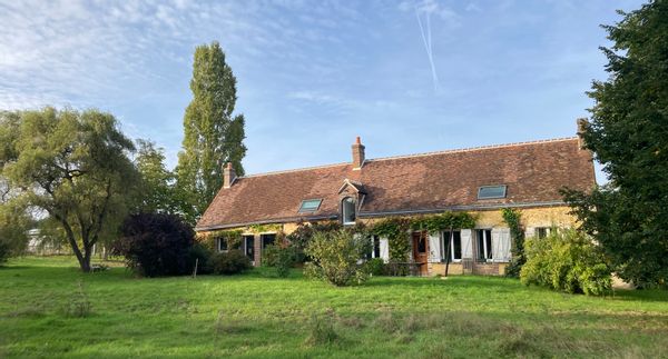 La maison de Lucie et Alban