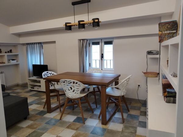 La maison de esther