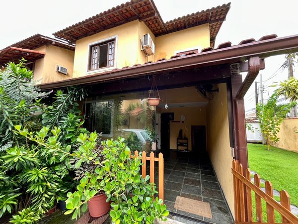 La maison de Mariana