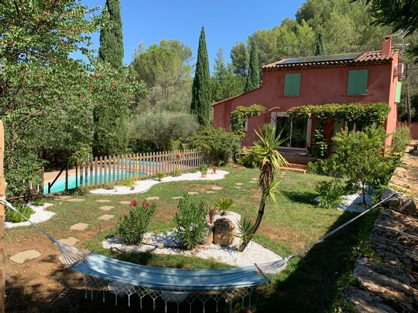 La maison de Ida