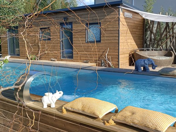 Cocoon Inn & Spa