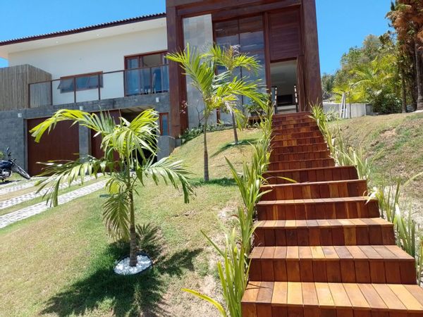 La maison de Camila