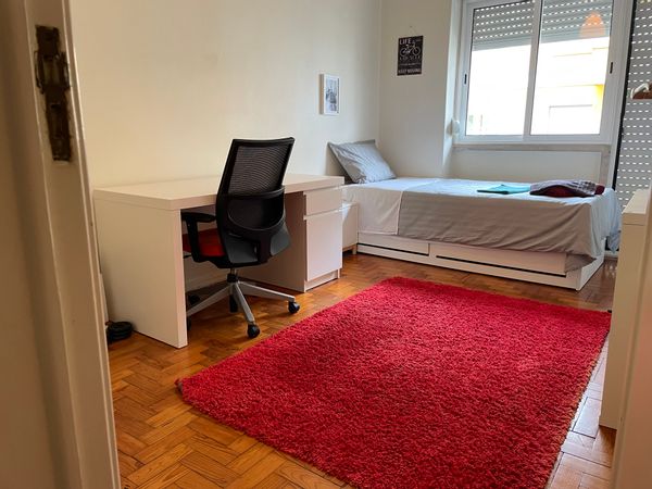 La maison de Silvia