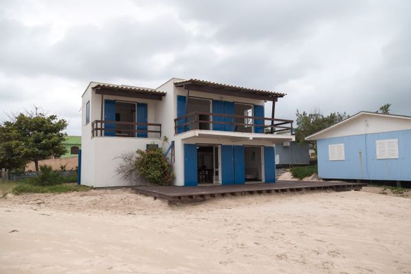 La maison de Julio Marcio