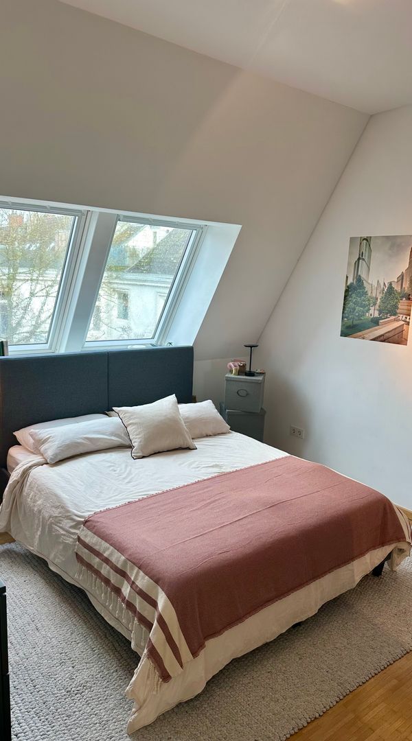 La maison de Gabriela