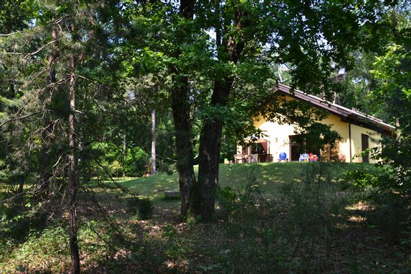 La maison de Marta e Matilde