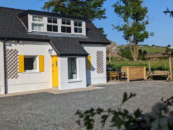 La maison de Glenn
