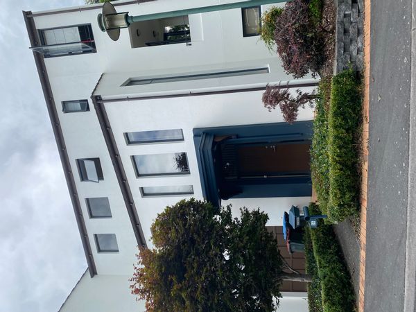 La maison de James and Lucia