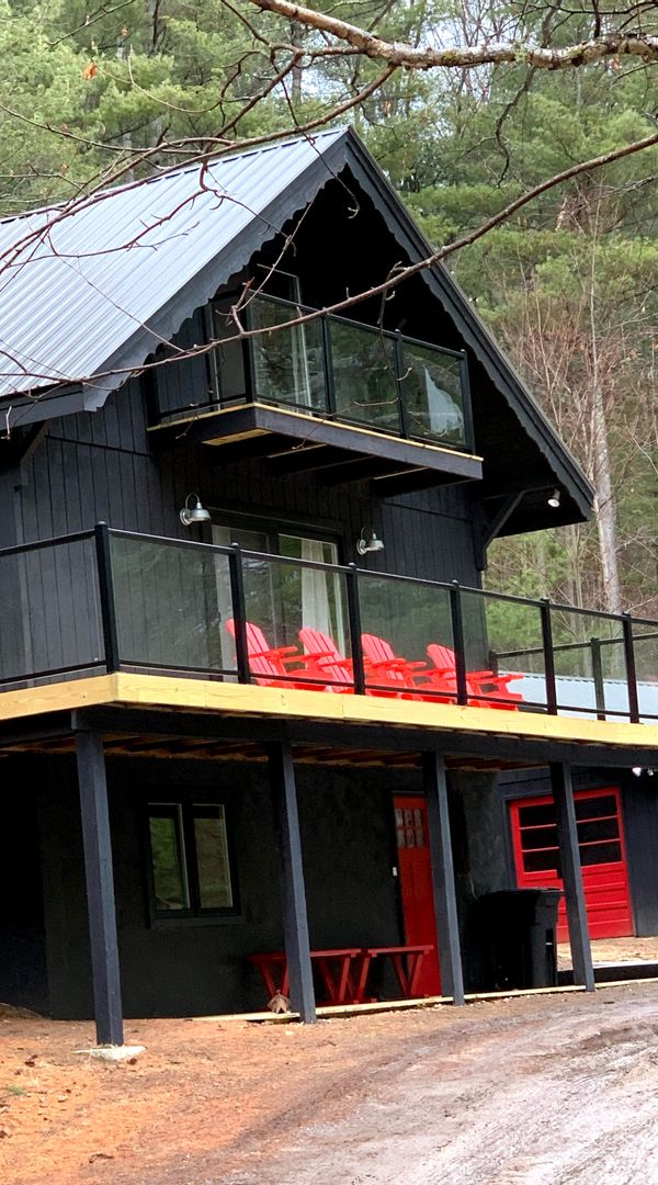 La maison de Kyra