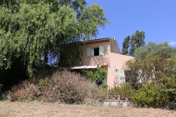 La maison de Julien et Fanny