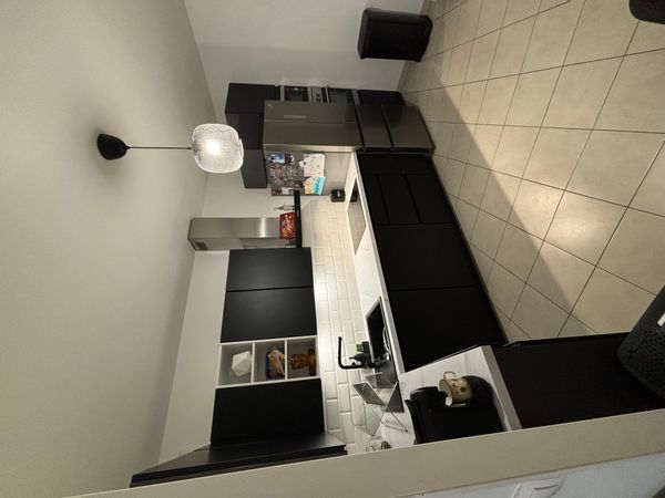 La maison de Meggie