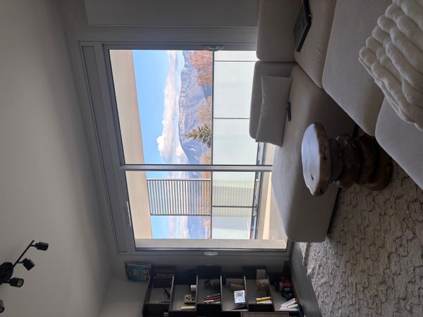 Annecy - Appartement moderne avec vue imprenable sur les montagnes