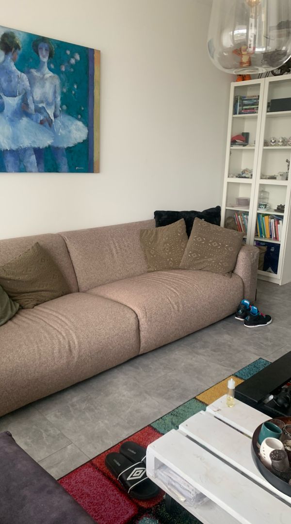 La maison de Danny & Merel