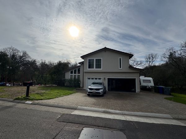 La maison de Lindsey