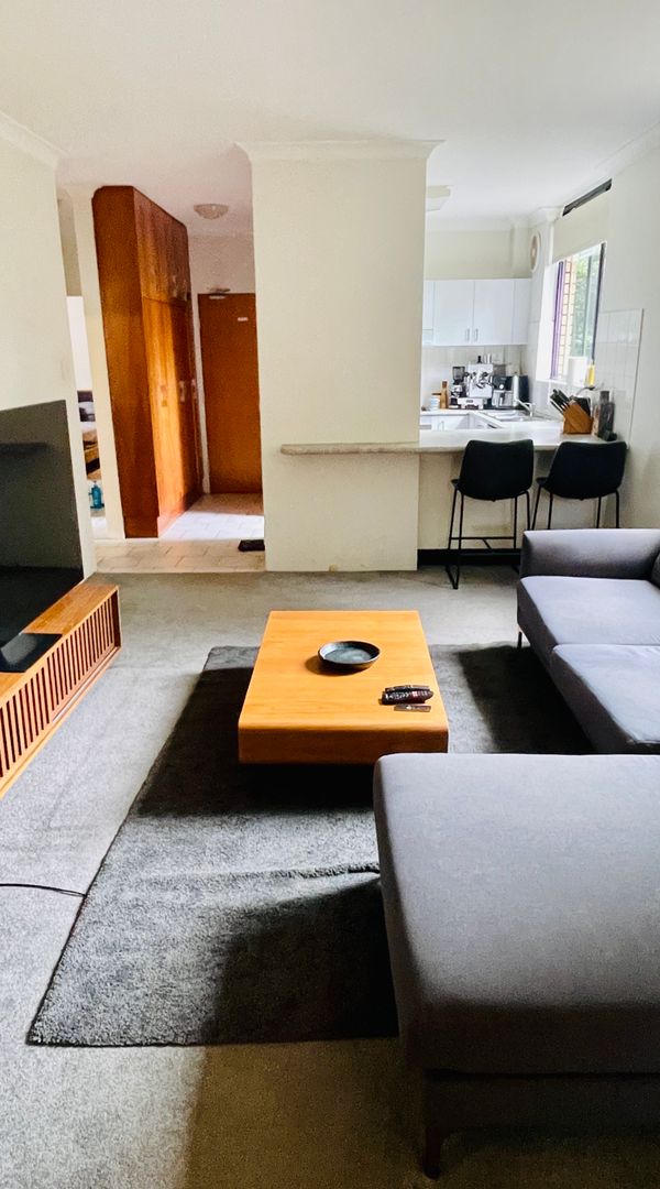 La maison de Jonathan