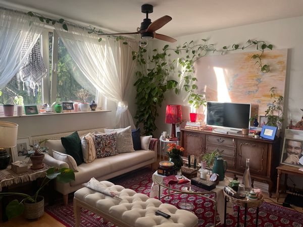 La maison de Azal