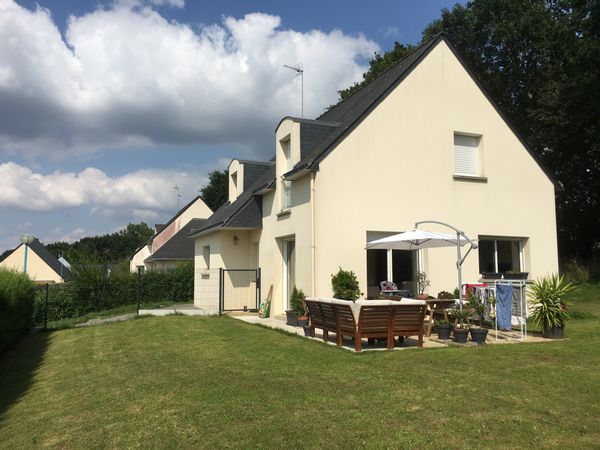 La maison de Johanna