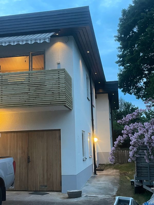 La maison de Pernilla
