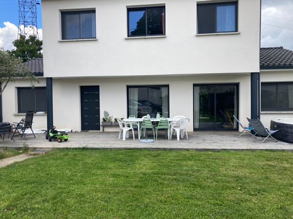 Maison 3 nuits Mininum