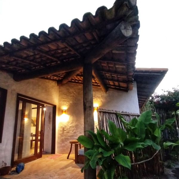 La maison de Marta