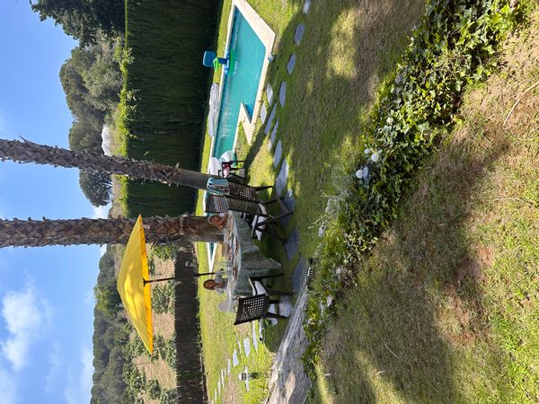 La maison de Rut & Jac