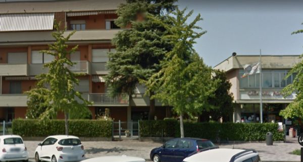 La maison de Gianni