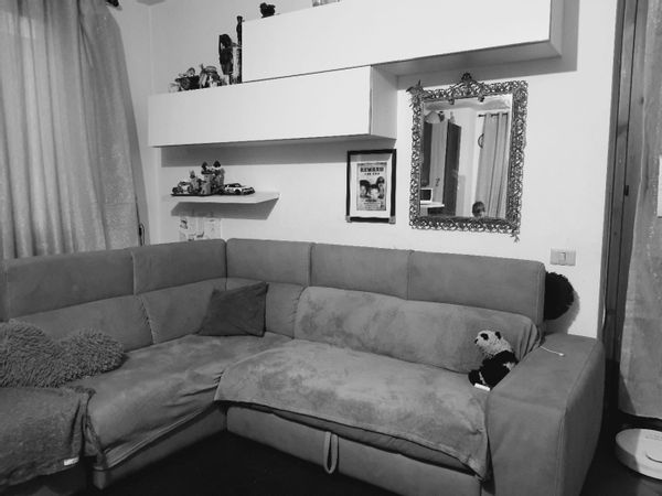 La maison de Roberta