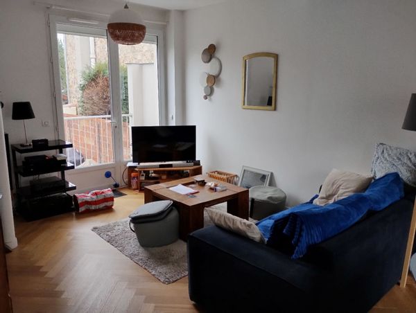 Maison Houilles