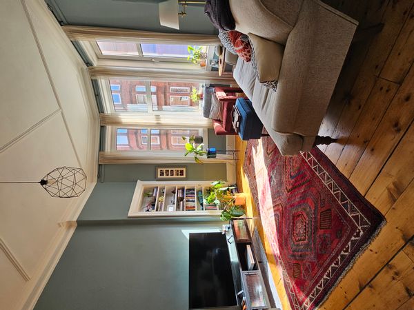 La maison de Robyn