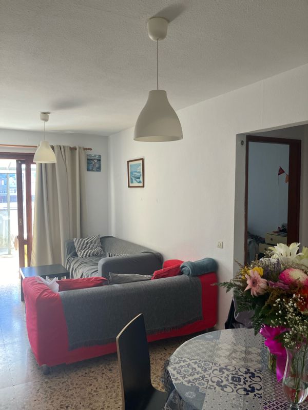La maison de Carmen