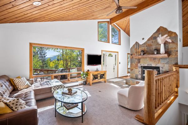 La maison de Kevin