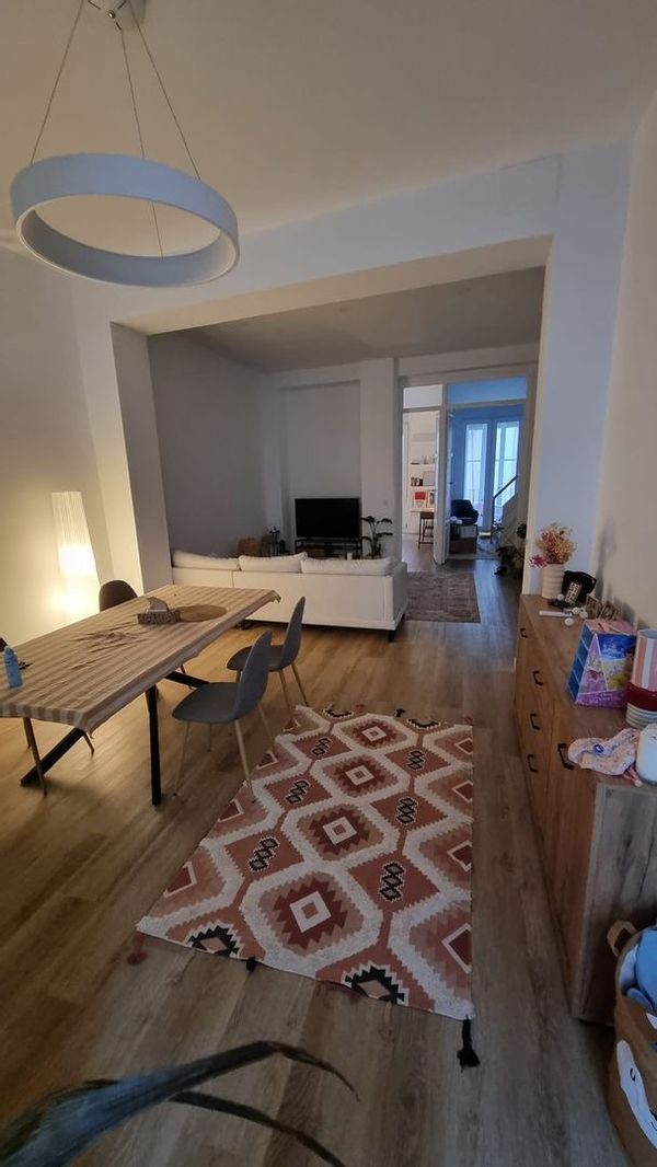 La maison de Eszter