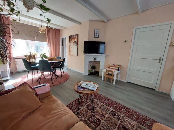 La maison de Elena